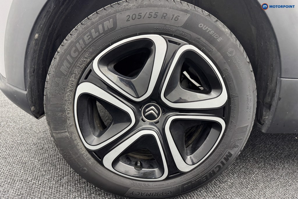 Citroen C3 Sense Manual Petrol Hatchback - Stock Number (1557962) - 30th supplementary image
