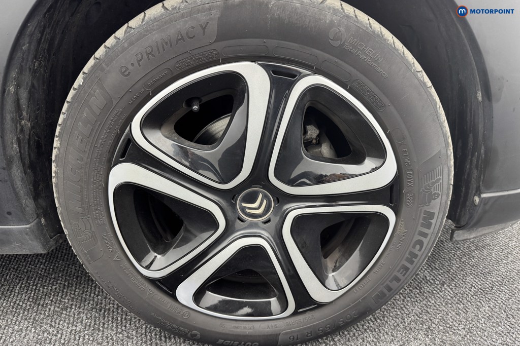 Citroen C3 Sense Manual Petrol Hatchback - Stock Number (1557962) - 31st supplementary image