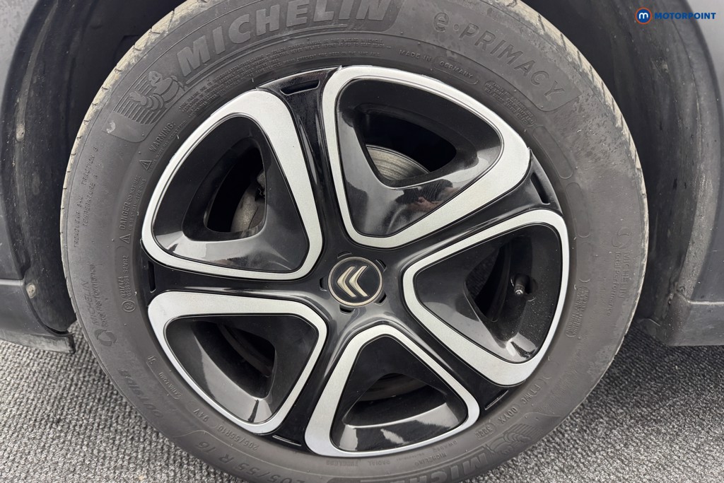 Citroen C3 Sense Manual Petrol Hatchback - Stock Number (1557962) - 32nd supplementary image