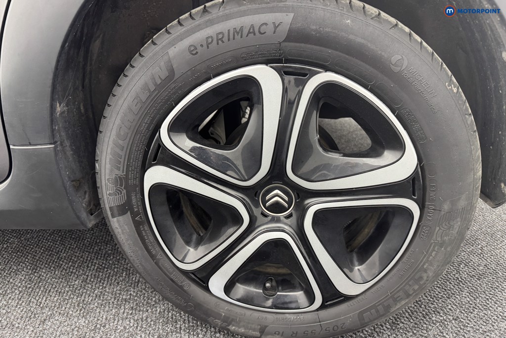 Citroen C3 Sense Manual Petrol Hatchback - Stock Number (1557962) - 33rd supplementary image