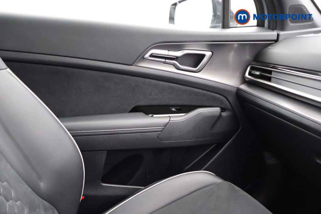 KIA Sportage Gt-Line Automatic Petrol-Electric Hybrid SUV - Stock Number (1558113) - 7th supplementary image