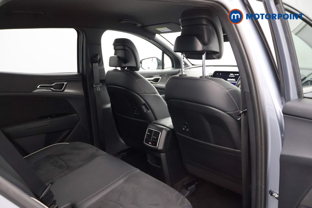 KIA Sportage Gt-Line Automatic Petrol-Electric Hybrid SUV - Stock Number (1558113) - 13th supplementary image