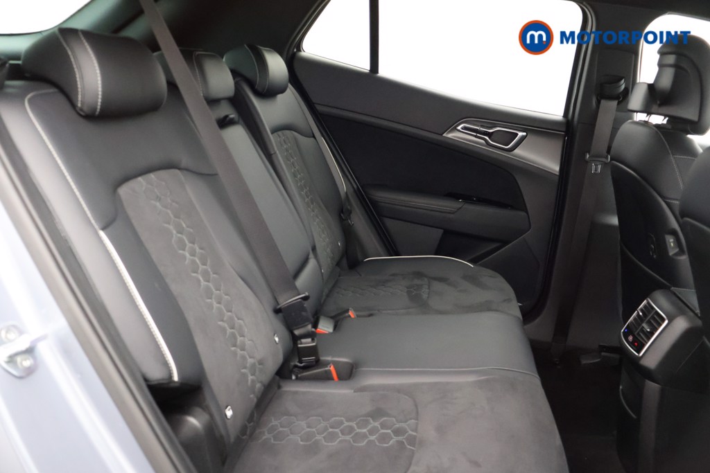 KIA Sportage Gt-Line Automatic Petrol-Electric Hybrid SUV - Stock Number (1558113) - 14th supplementary image