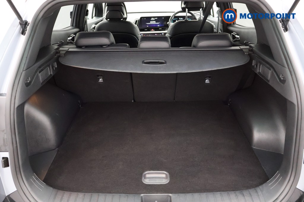 KIA Sportage Gt-Line Automatic Petrol-Electric Hybrid SUV - Stock Number (1558113) - 15th supplementary image