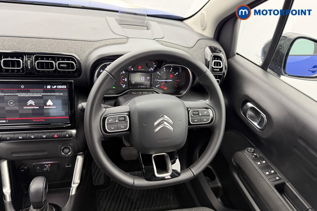 Citroen C3 Aircross MAX Automatic Petrol SUV - Stock Number (1558346) - 3rd supplementary image