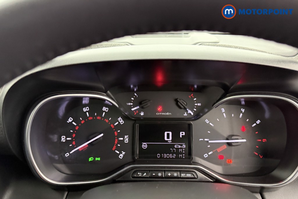 Citroen C3 Aircross MAX Automatic Petrol SUV - Stock Number (1558346) - 5th supplementary image