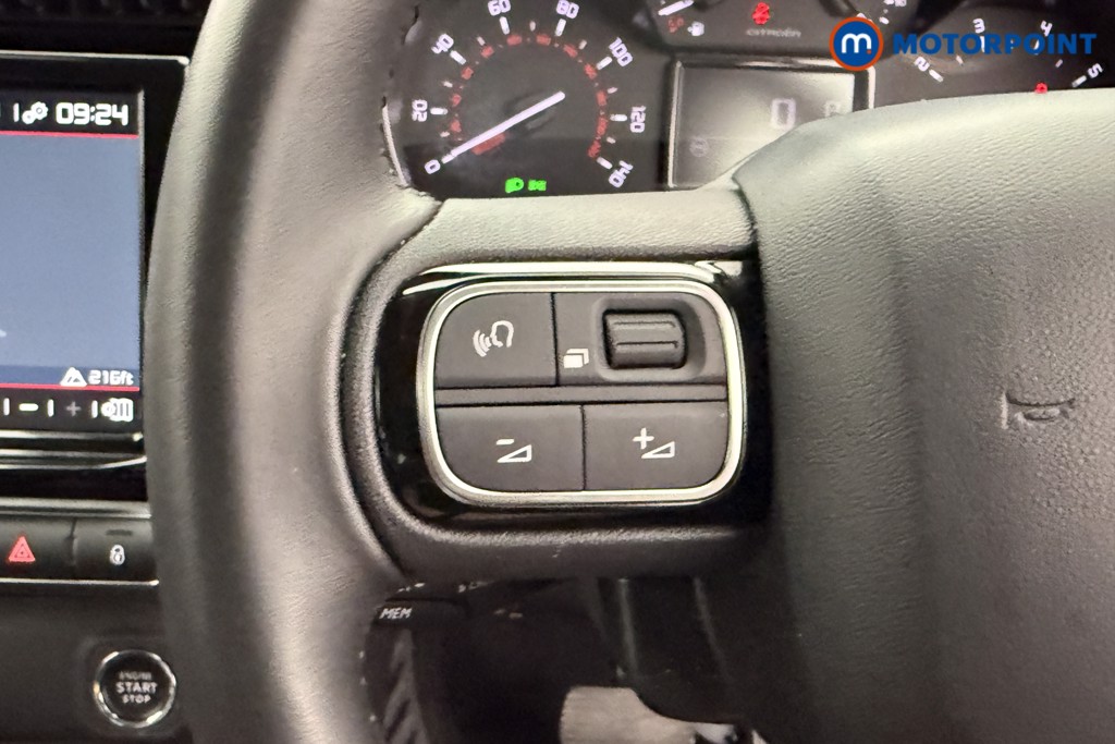 Citroen C3 Aircross MAX Automatic Petrol SUV - Stock Number (1558346) - 12th supplementary image