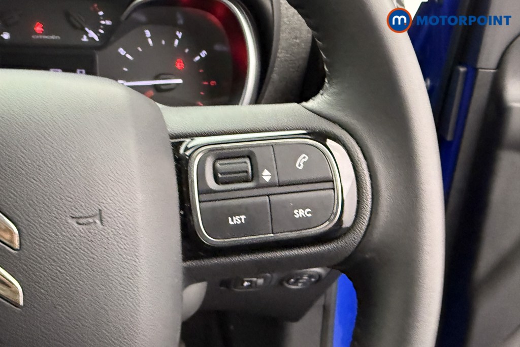 Citroen C3 Aircross MAX Automatic Petrol SUV - Stock Number (1558346) - 13th supplementary image
