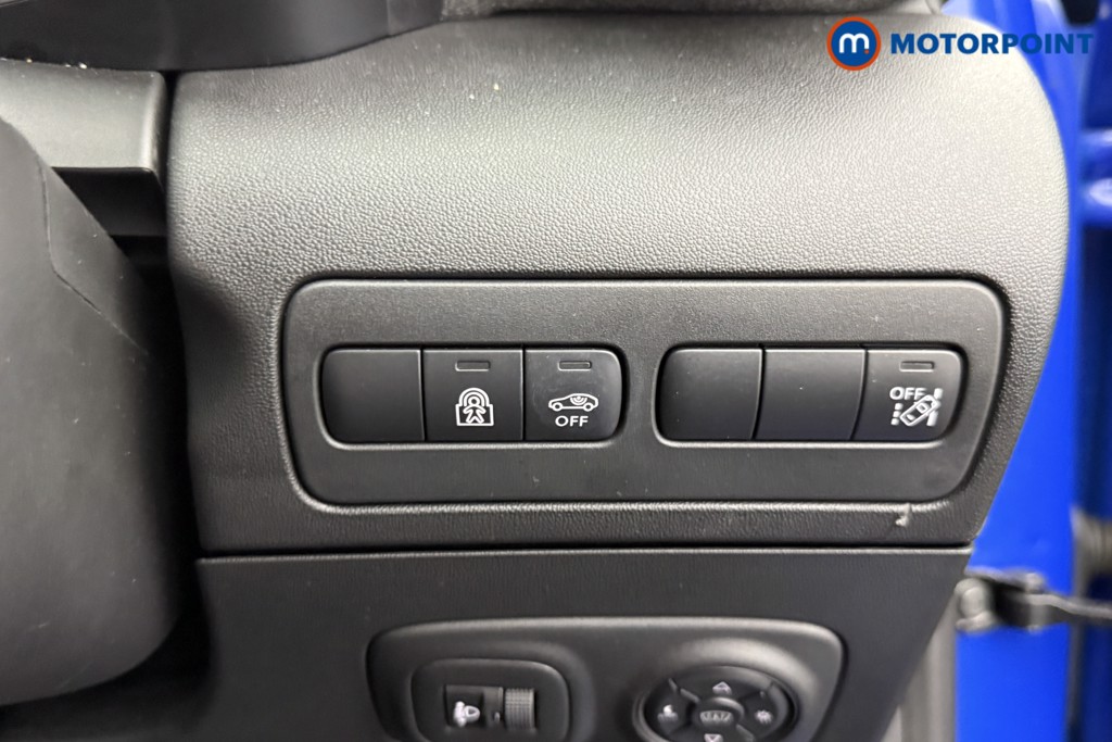 Citroen C3 Aircross MAX Automatic Petrol SUV - Stock Number (1558346) - 14th supplementary image