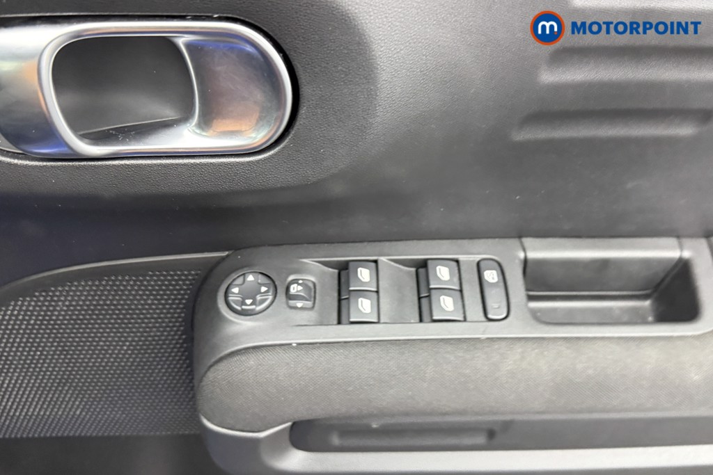 Citroen C3 Aircross MAX Automatic Petrol SUV - Stock Number (1558346) - 15th supplementary image