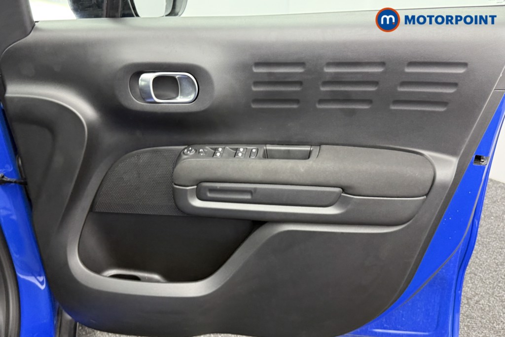 Citroen C3 Aircross MAX Automatic Petrol SUV - Stock Number (1558346) - 16th supplementary image