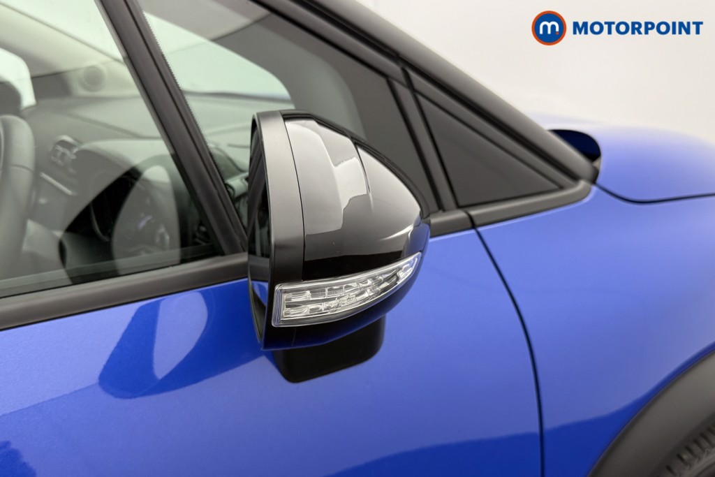 Citroen C3 Aircross MAX Automatic Petrol SUV - Stock Number (1558346) - 17th supplementary image