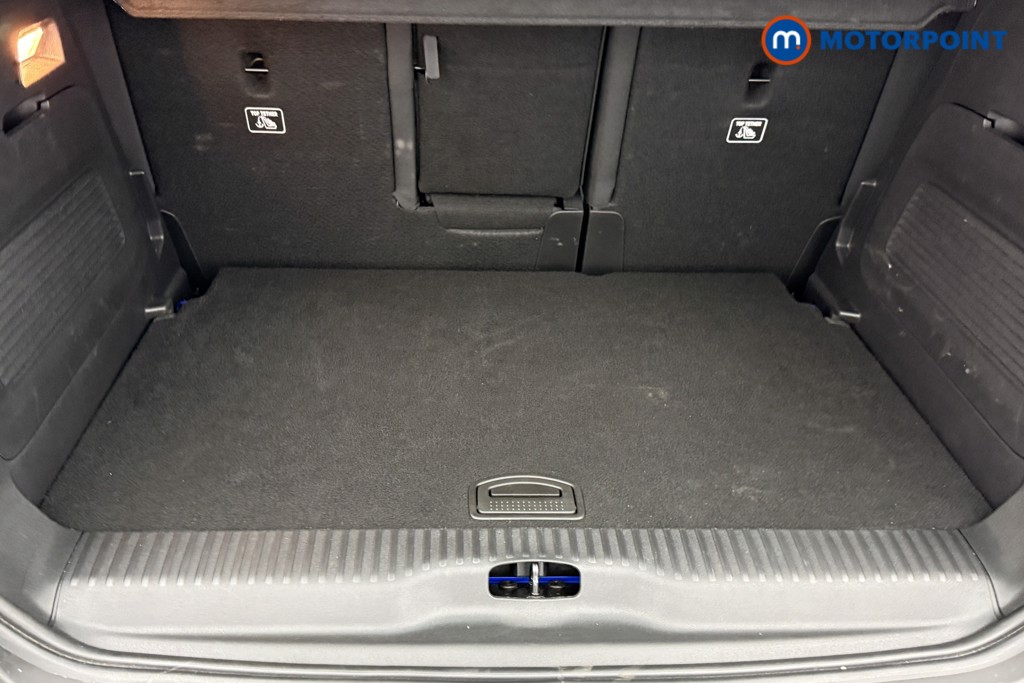 Citroen C3 Aircross MAX Automatic Petrol SUV - Stock Number (1558346) - 20th supplementary image