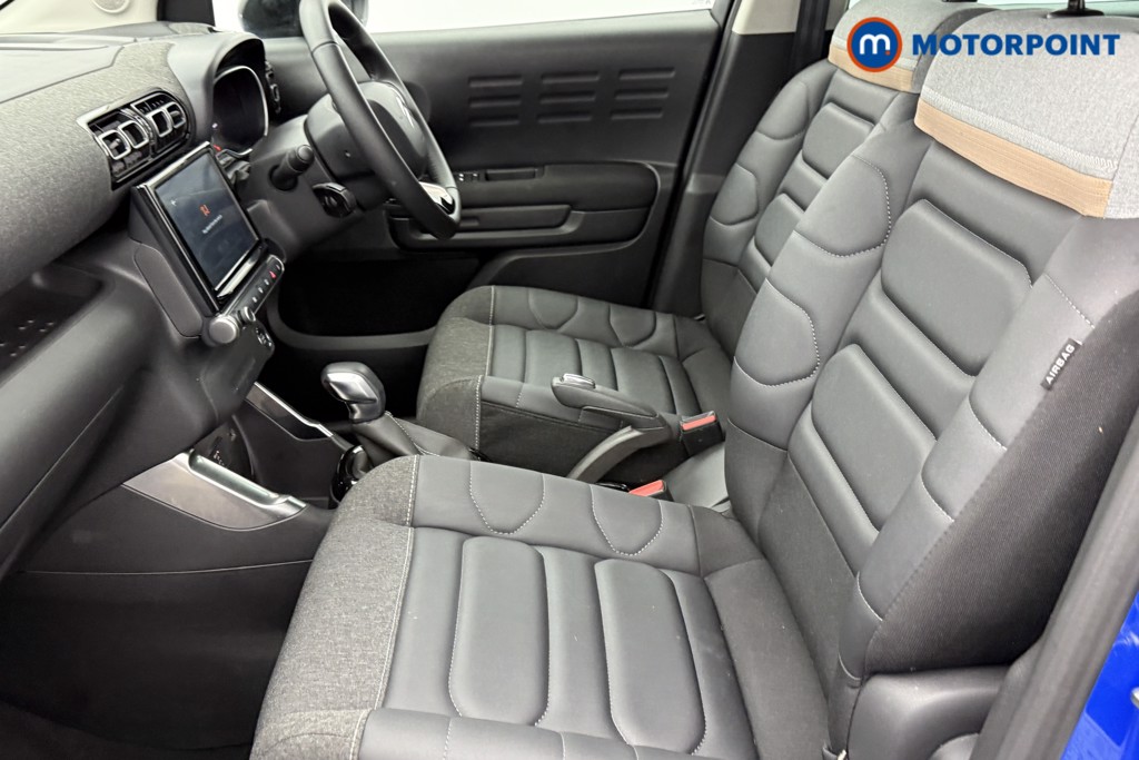 Citroen C3 Aircross MAX Automatic Petrol SUV - Stock Number (1558346) - 21st supplementary image