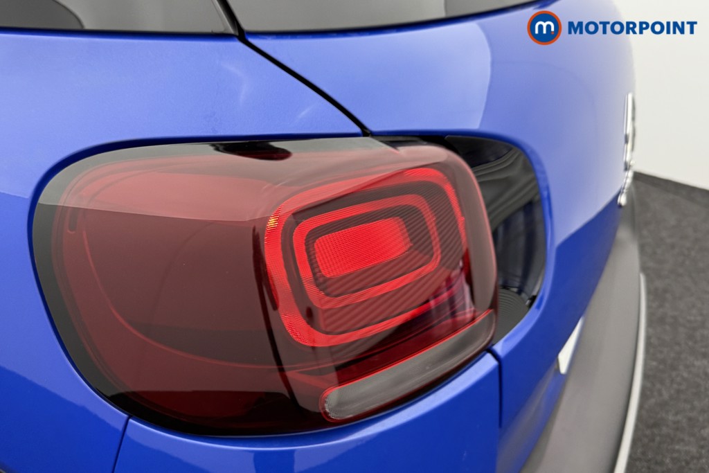 Citroen C3 Aircross MAX Automatic Petrol SUV - Stock Number (1558346) - 24th supplementary image