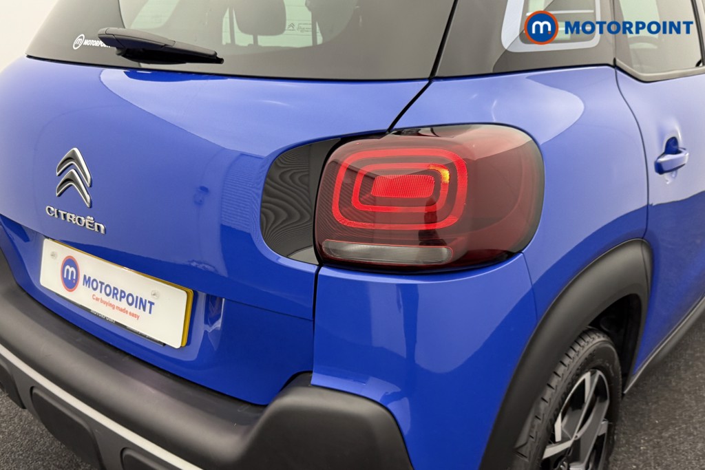 Citroen C3 Aircross MAX Automatic Petrol SUV - Stock Number (1558346) - 25th supplementary image
