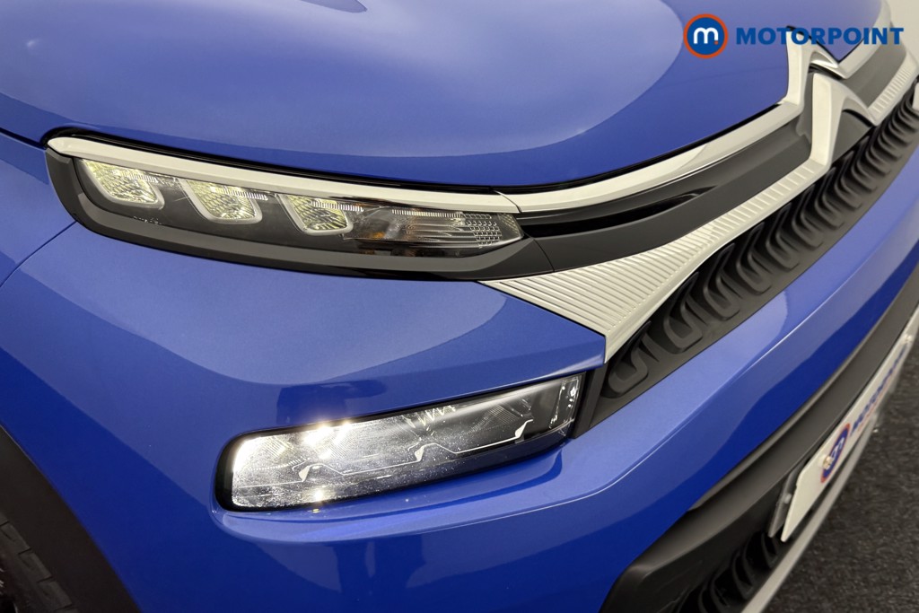 Citroen C3 Aircross MAX Automatic Petrol SUV - Stock Number (1558346) - 26th supplementary image