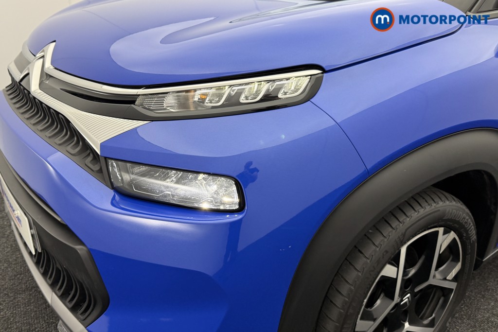 Citroen C3 Aircross MAX Automatic Petrol SUV - Stock Number (1558346) - 27th supplementary image