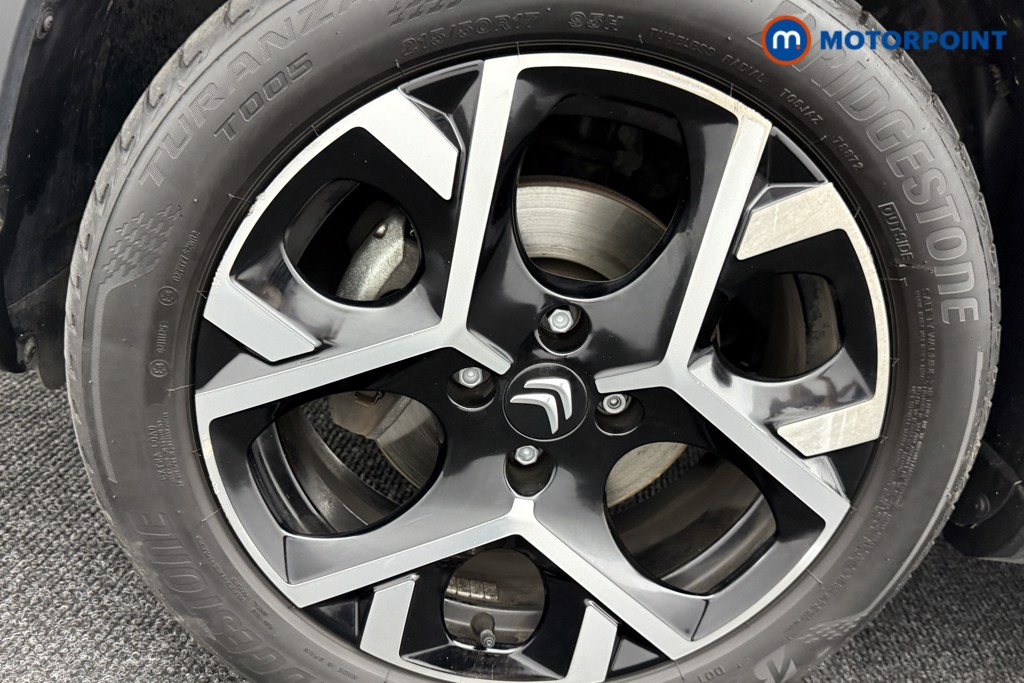 Citroen C3 Aircross MAX Automatic Petrol SUV - Stock Number (1558346) - 28th supplementary image