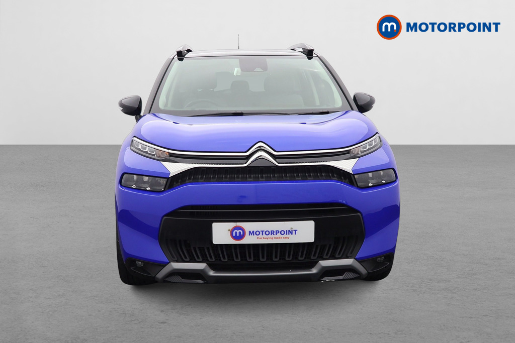Citroen C3 Aircross MAX Automatic Petrol SUV - Stock Number (1558346) - Front bumper
