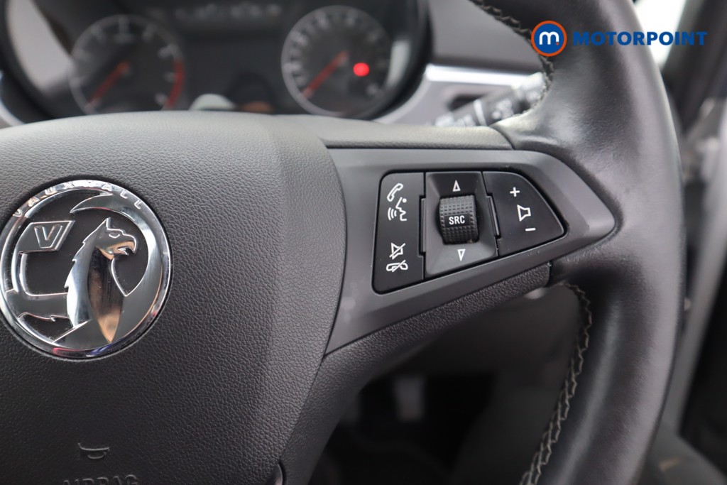 Vauxhall Corsa Energy Manual Petrol Hatchback - Stock Number (1558470) - 3rd supplementary image