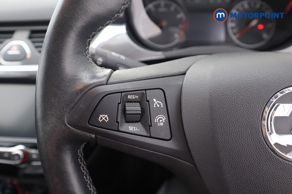 Vauxhall Corsa Energy Manual Petrol Hatchback - Stock Number (1558470) - 4th supplementary image