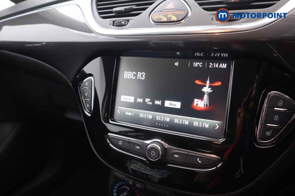 Vauxhall Corsa Energy Manual Petrol Hatchback - Stock Number (1558470) - 6th supplementary image