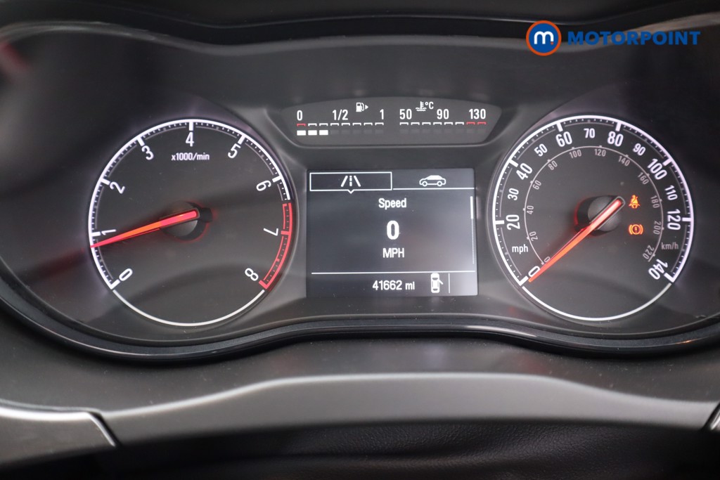 Vauxhall Corsa Energy Manual Petrol Hatchback - Stock Number (1558470) - 8th supplementary image