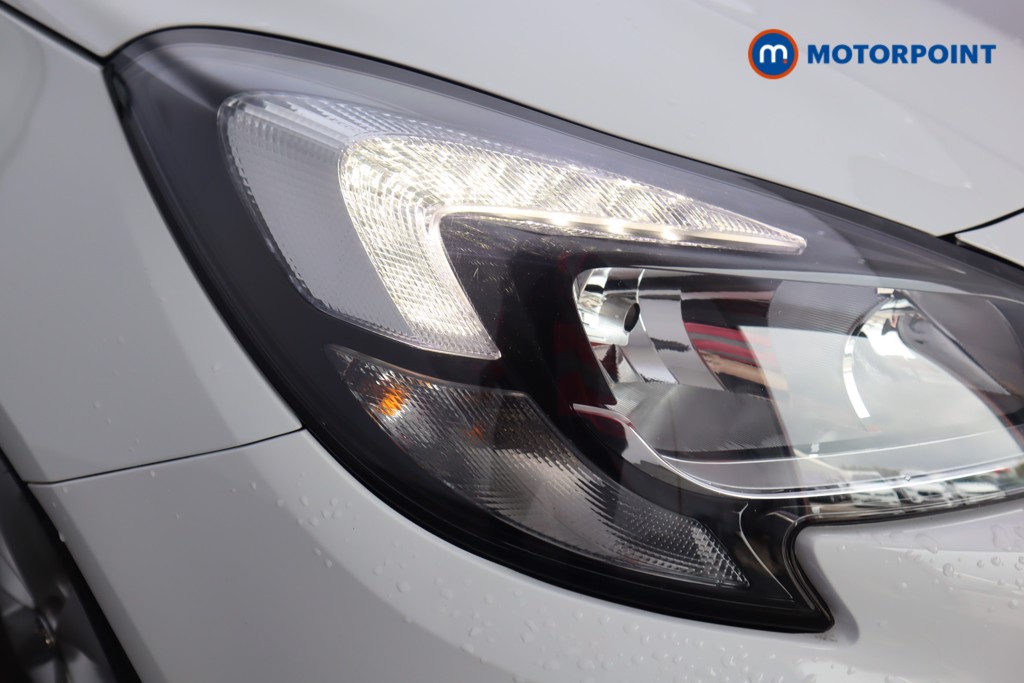 Vauxhall Corsa Energy Manual Petrol Hatchback - Stock Number (1558470) - 18th supplementary image