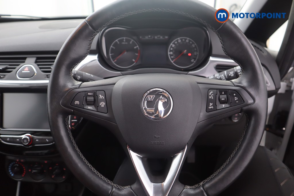 Vauxhall Corsa Energy Manual Petrol Hatchback - Stock Number (1558470) - 1st supplementary image