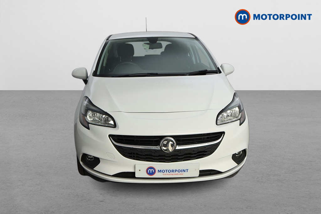 Vauxhall Corsa Energy Manual Petrol Hatchback - Stock Number (1558470) - Front bumper