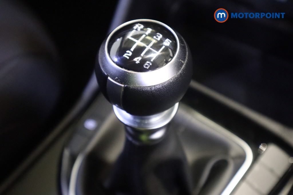 Hyundai Tucson Se Connect Manual Petrol SUV - Stock Number (1558490) - 5th supplementary image