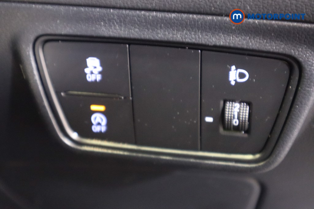 Hyundai Tucson Se Connect Manual Petrol SUV - Stock Number (1558490) - 14th supplementary image
