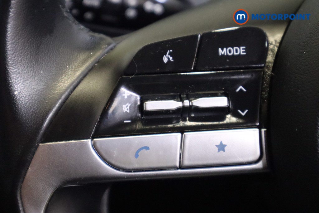 Hyundai Tucson Se Connect Manual Petrol SUV - Stock Number (1558490) - 15th supplementary image