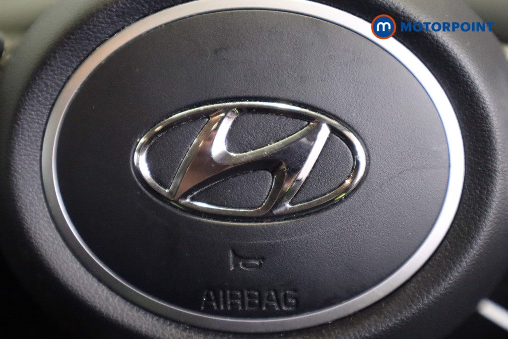 Hyundai Tucson Se Connect Manual Petrol SUV - Stock Number (1558490) - 17th supplementary image
