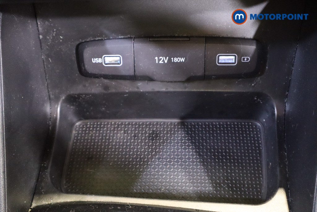 Hyundai Tucson Se Connect Manual Petrol SUV - Stock Number (1558490) - 20th supplementary image