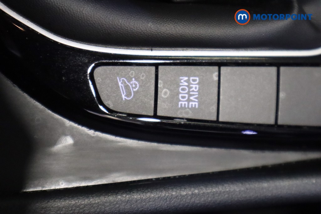 Hyundai Tucson Se Connect Manual Petrol SUV - Stock Number (1558490) - 21st supplementary image