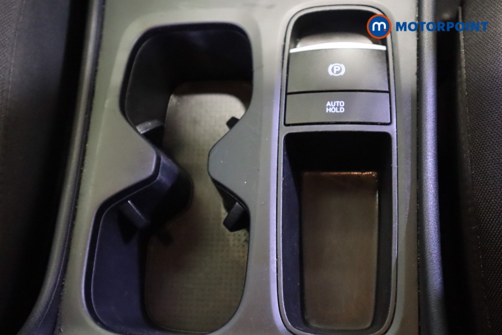 Hyundai Tucson Se Connect Manual Petrol SUV - Stock Number (1558490) - 23rd supplementary image