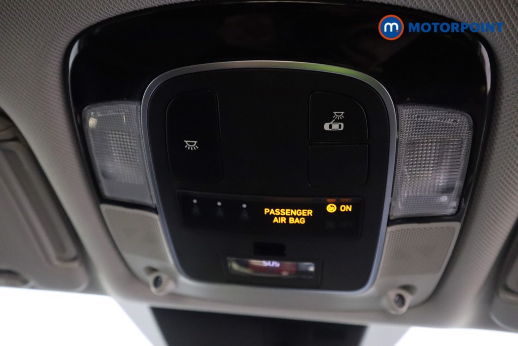 Hyundai Tucson Se Connect Manual Petrol SUV - Stock Number (1558490) - 24th supplementary image