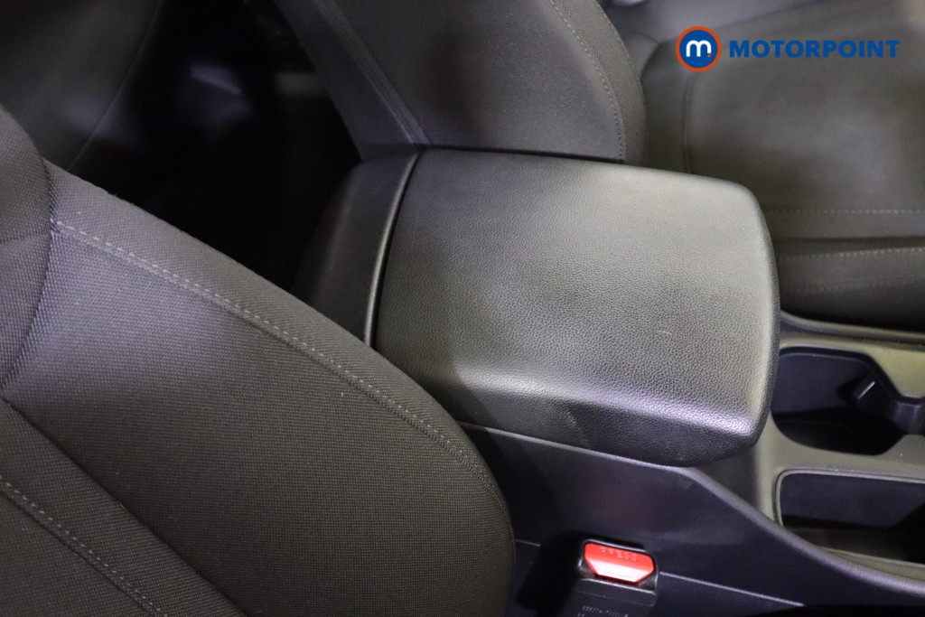 Hyundai Tucson Se Connect Manual Petrol SUV - Stock Number (1558490) - 25th supplementary image