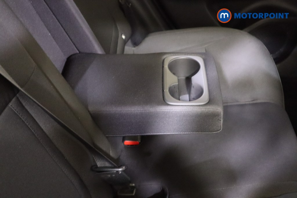 Hyundai Tucson Se Connect Manual Petrol SUV - Stock Number (1558490) - 27th supplementary image