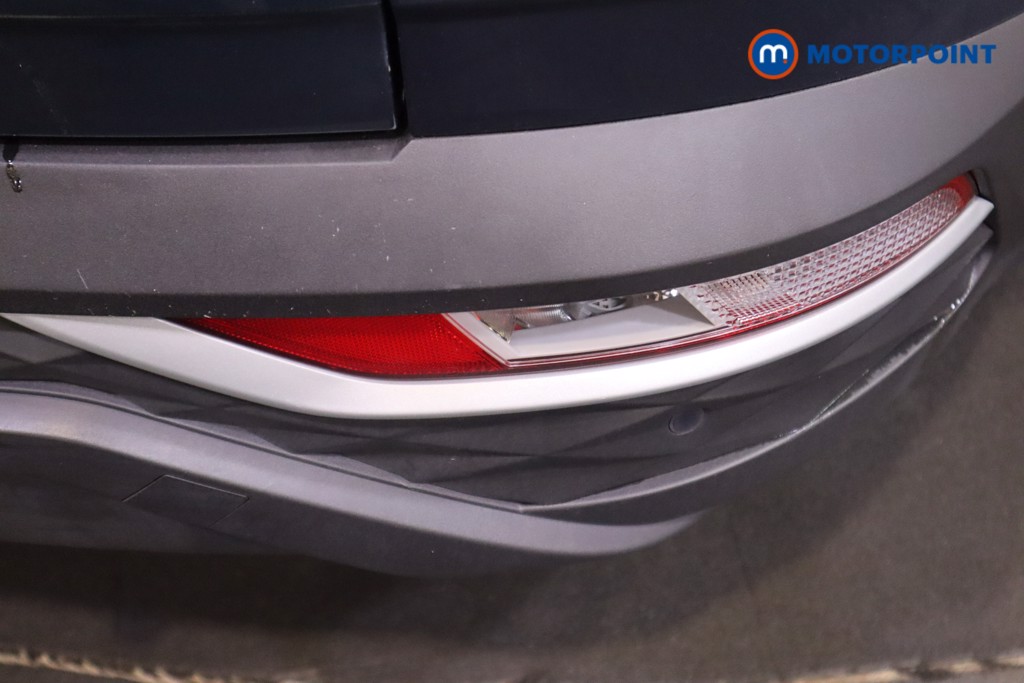 Hyundai Tucson Se Connect Manual Petrol SUV - Stock Number (1558490) - 31st supplementary image