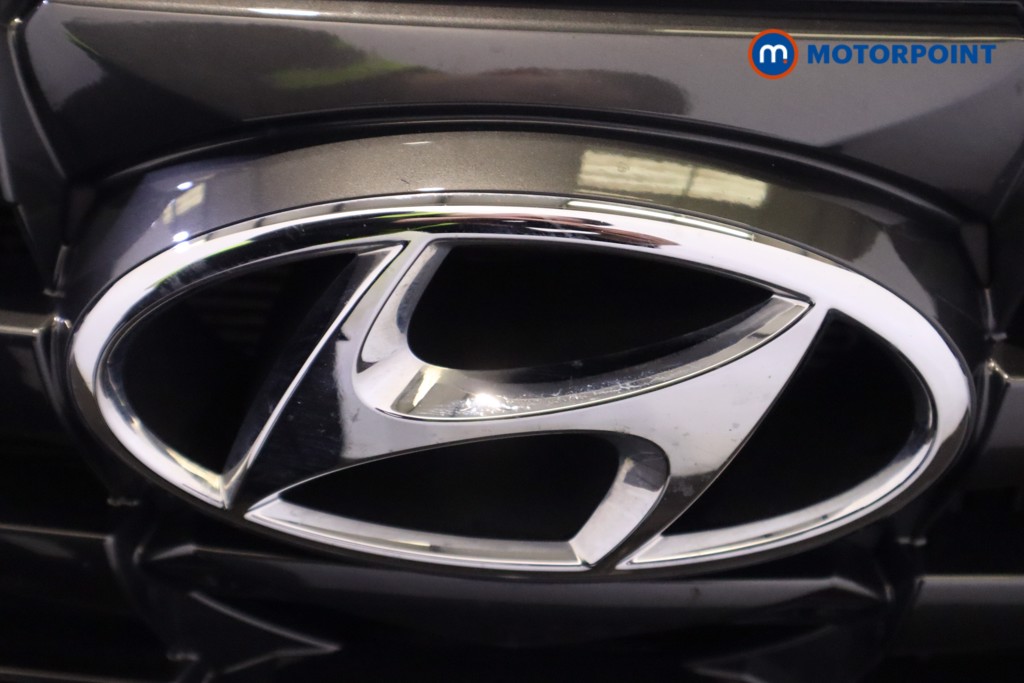 Hyundai Tucson Se Connect Manual Petrol SUV - Stock Number (1558490) - 34th supplementary image