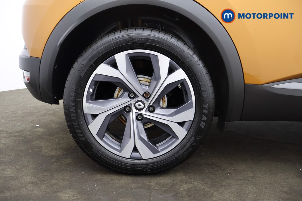 Renault Captur R.S. Line Manual Petrol-Electric Hybrid SUV - Stock Number (1558714) - 12th supplementary image