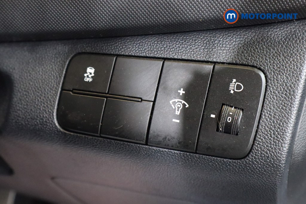 Hyundai I10 SE Automatic Petrol Hatchback - Stock Number (1558778) - 5th supplementary image