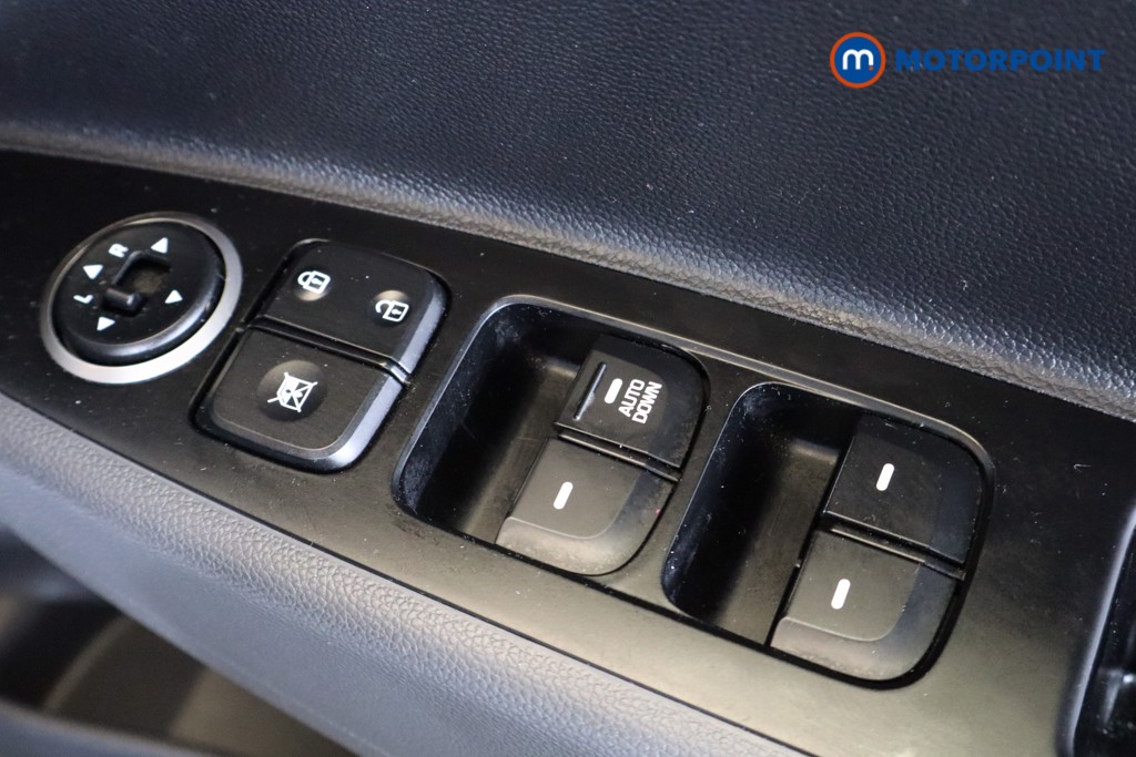 Hyundai I10 SE Automatic Petrol Hatchback - Stock Number (1558778) - 9th supplementary image