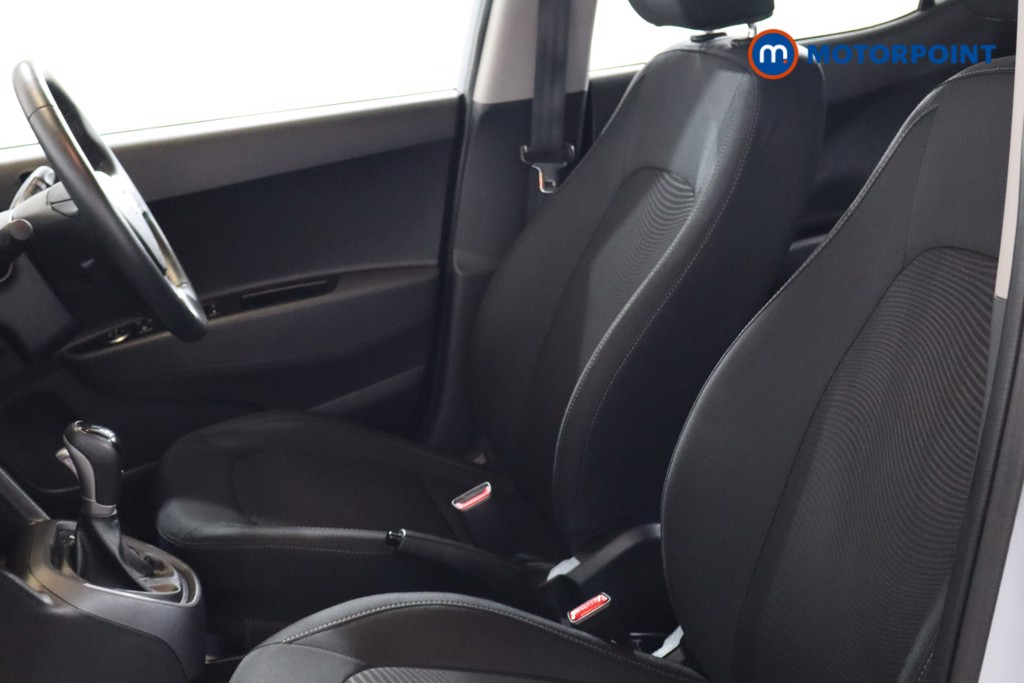 Hyundai I10 SE Automatic Petrol Hatchback - Stock Number (1558778) - 11th supplementary image