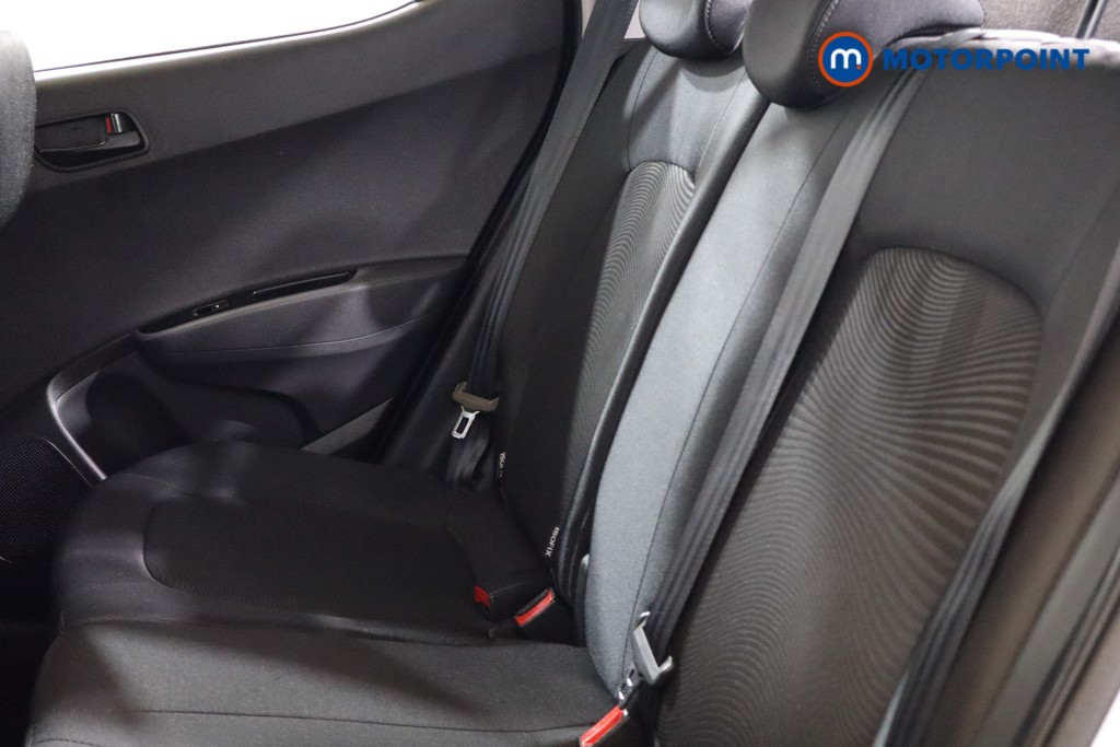 Hyundai I10 SE Automatic Petrol Hatchback - Stock Number (1558778) - 13th supplementary image