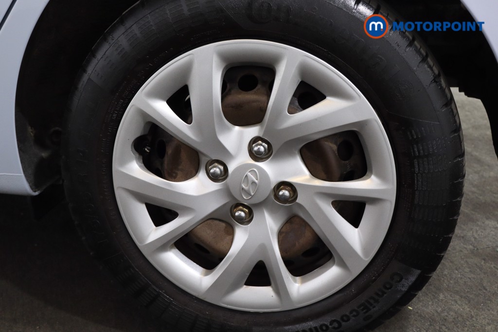 Hyundai I10 SE Automatic Petrol Hatchback - Stock Number (1558778) - 18th supplementary image