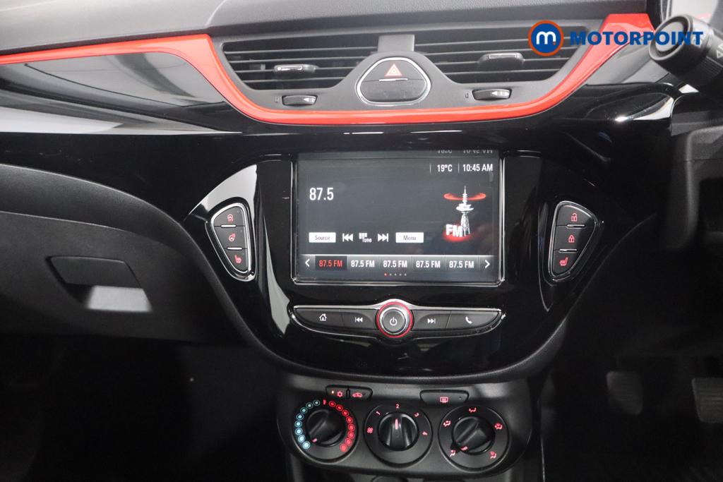 Vauxhall Corsa Griffin Manual Petrol Hatchback - Stock Number (1558800) - 2nd supplementary image